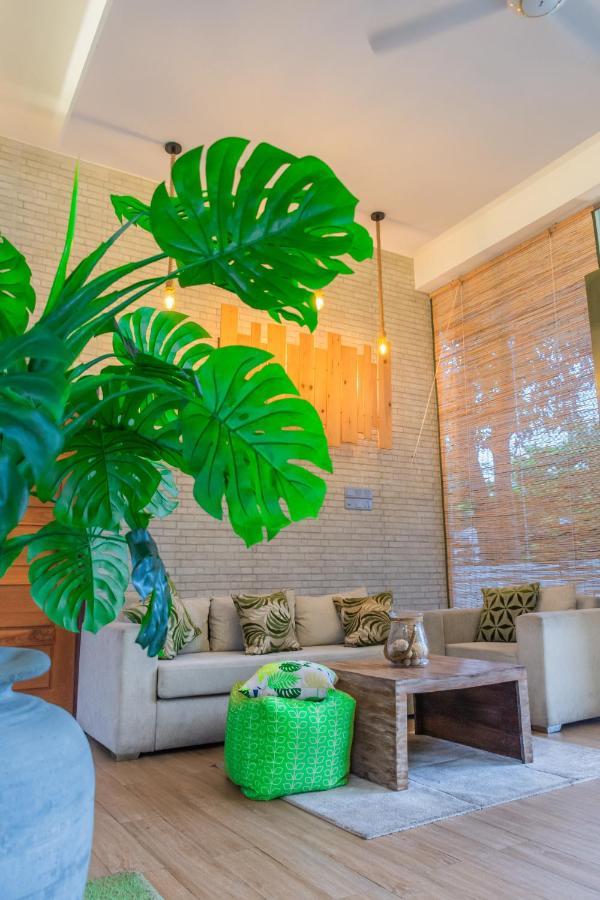 J Leaf By Blue Bird Hotel 3*