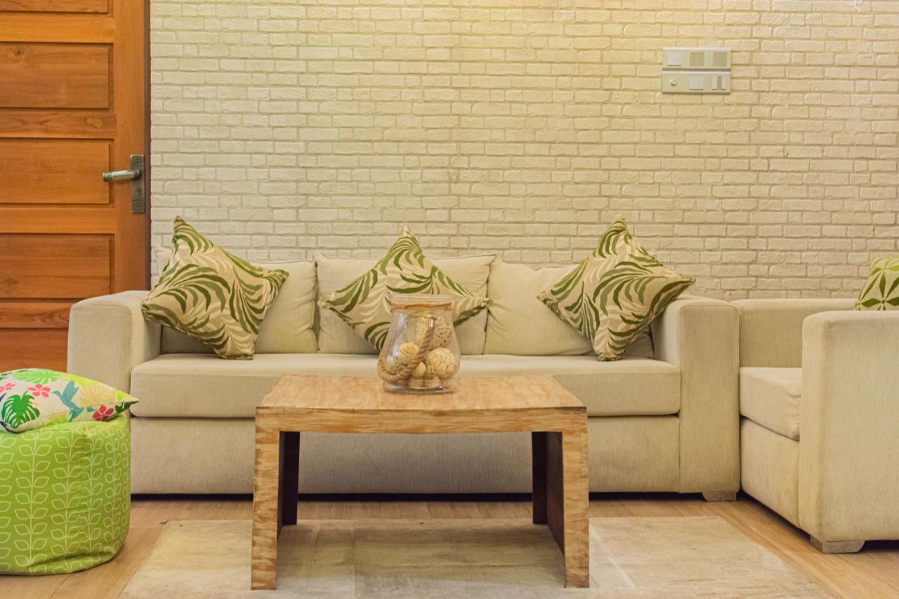 Hotel J Leaf By Blue Bird Negombo
