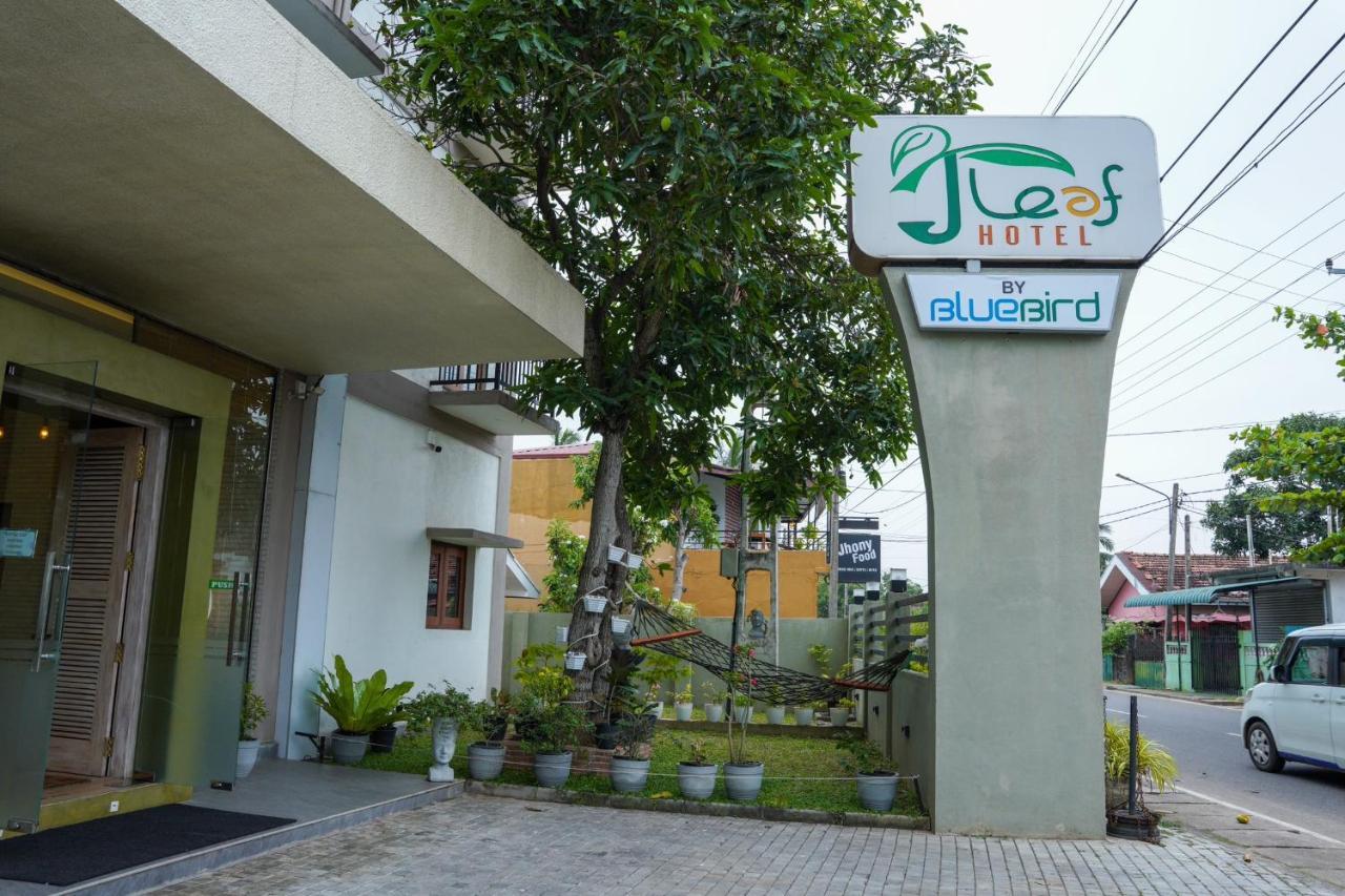 Hotel J Leaf By Blue Bird Negombo