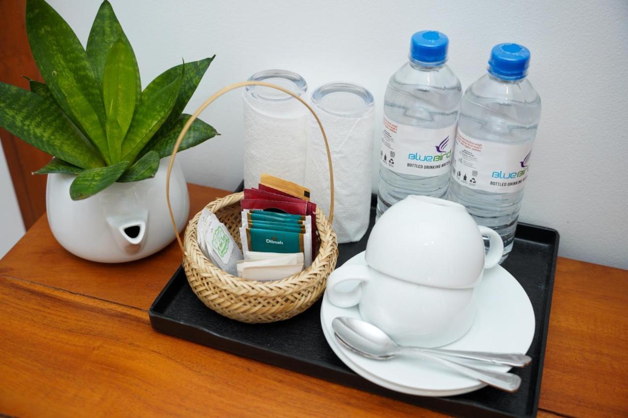 J Leaf By Blue Bird Hotel 3*